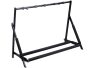 Soporte Multiple Guitarra Bajo x5 PLEGABLE