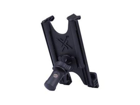 Tablet Holder With Clamp - Image 2