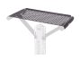Stage Pro Mesa Accesorio para soportes Tijera X