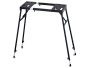 Soporte Teclado Mesa Multiuso Plegable 64-110cm Altura