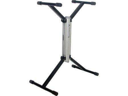System X Keyboard Stand