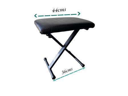 Keyboard Throne - Image 4