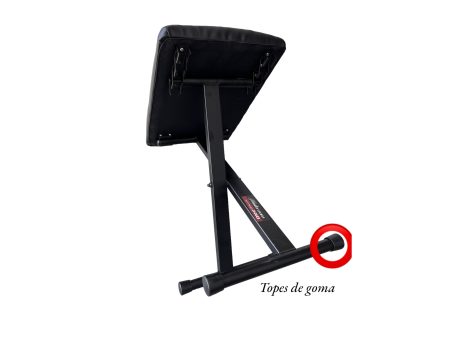 Keyboard Throne - Image 7