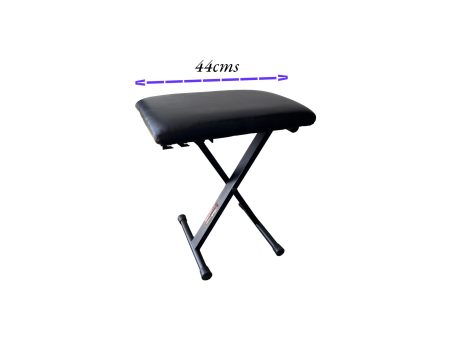 Keyboard Throne - Image 4