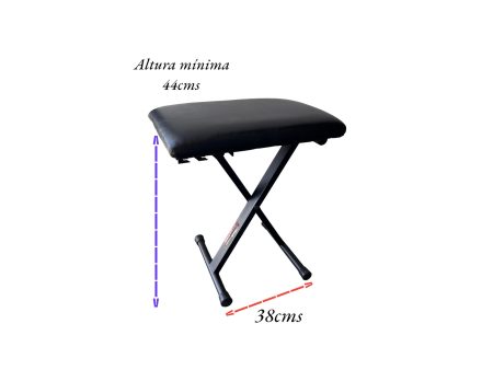 Keyboard Throne - Image 2