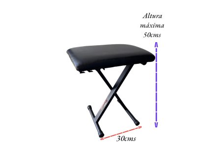 Keyboard Throne - Image 3