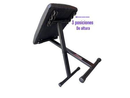 Keyboard Throne - Image 8