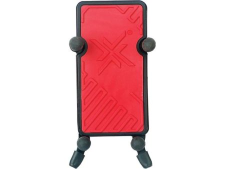 Phone Holder And Tube Clamp