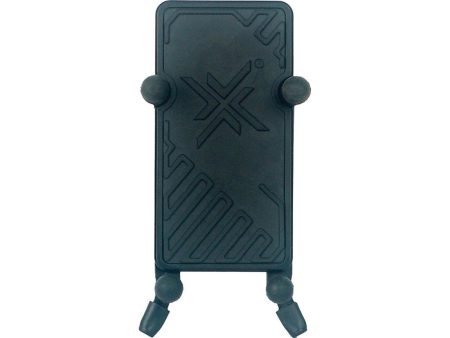 Phone Holder And Tube Clamp