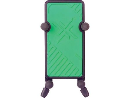 Phone Holder And Tube Clamp