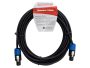 Cable PARLANTE PREMIUM 9mts SPEAKON