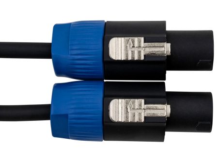 Cable PARLANTE PREMIUM 9mts SPEAKON - Image 2