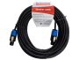 Cable PARLANTE PREMIUM 15mts SPEAKON