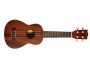 SOPRANO Tapa&Fondo Caoba Satin c/Funda