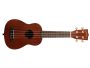 Ukelele Soprano c/EQ Caoba