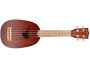 Ukelele Pineapple SOPRANO Caoba
