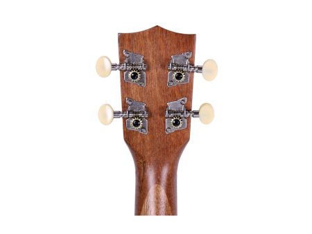 Ukelele Pineapple SOPRANO Caoba - Image 5