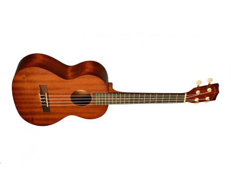 TENOR Tapa&Fondo Caoba Satin - Image 2