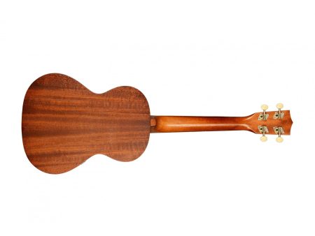 TENOR Tapa&Fondo Caoba Satin - Image 3