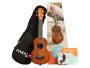 SOPRANO PACK Afinador Pinza FUNDA UB-S