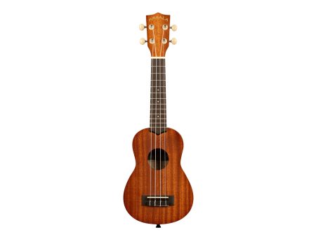 SOPRANO PACK Afinador Pinza FUNDA UB-S - Image 3