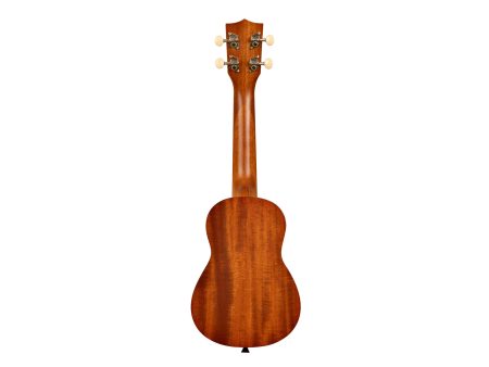 SOPRANO PACK Afinador Pinza FUNDA UB-S - Image 4