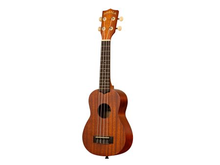 SOPRANO PACK Afinador Pinza FUNDA UB-S - Image 5