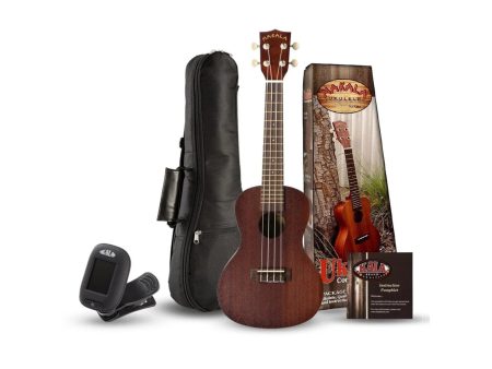 CONCERT PACK Afinador Pinza FUNDA UB-S - Image 7
