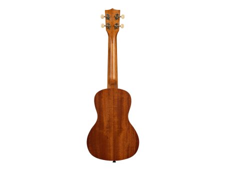 CONCERT PACK Afinador Pinza FUNDA UB-S - Image 10