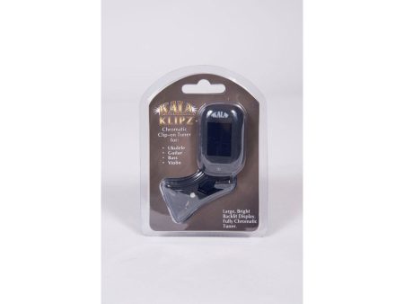 CONCERT PACK Afinador Pinza FUNDA UB-S - Image 2