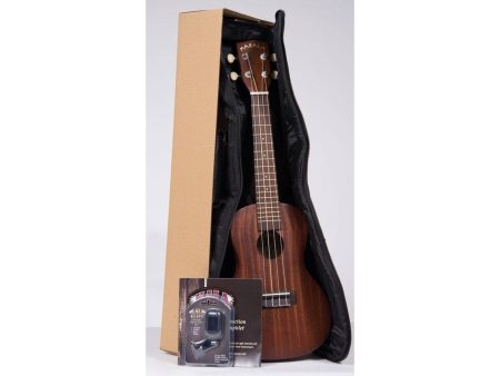 CONCERT PACK Afinador Pinza FUNDA UB-S - Image 4