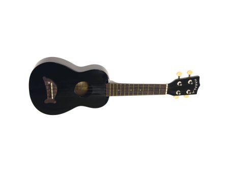 SOPRANO ABS Composite p/NINOS FUNDA