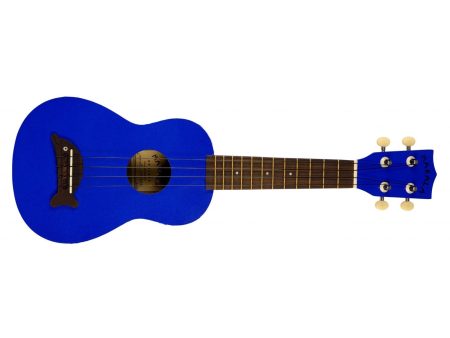 SOPRANO ABS Composite p/NINOS FUNDA