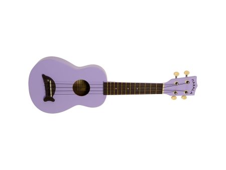 SOPRANO ABS Composite p/NINOS FUNDA