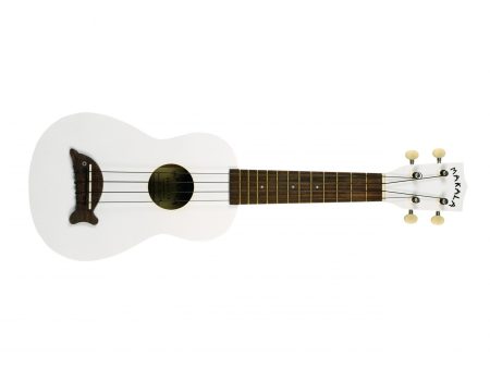 SOPRANO ABS Composite p/NINOS FUNDA