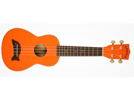 SOPRANO ABS Composite p/NINOS FUNDA