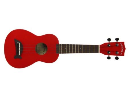 SOPRANO ABS Composite p/NINOS FUNDA