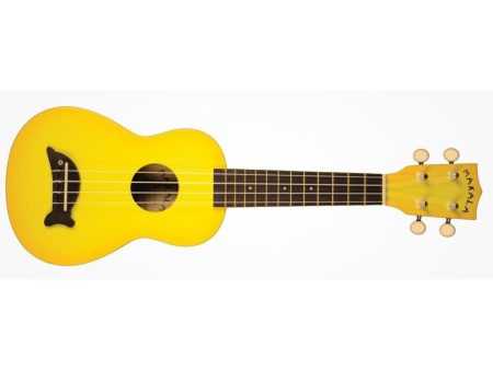 SOPRANO ABS Composite p/NINOS FUNDA
