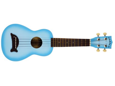 SOPRANO ABS Composite p/NINOS FUNDA