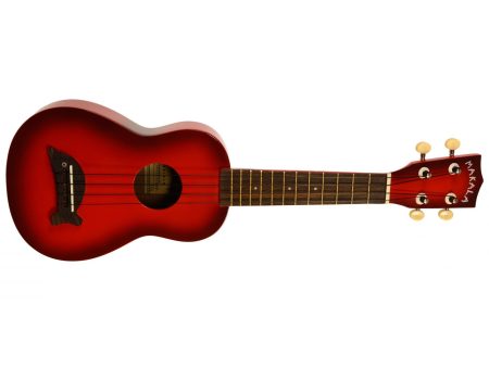 SOPRANO ABS Composite p/NINOS FUNDA