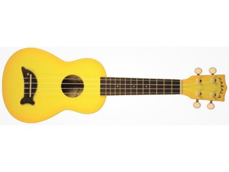 SOPRANO ABS Composite p/NINOS FUNDA