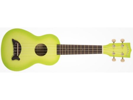SOPRANO ABS Composite p/NINOS FUNDA