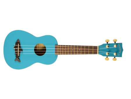 SOPRANO ABS Composite p/NINOS FUNDA