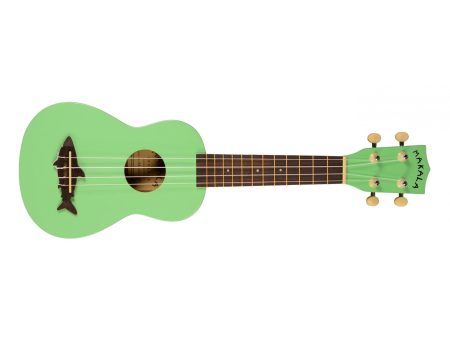 SOPRANO ABS Composite p/NINOS FUNDA