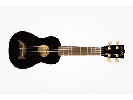 SOPRANO ABS Composite p/NINOS FUNDA