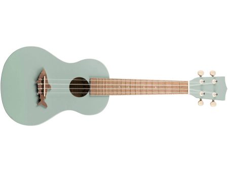CONCERT ABS Composite p/NINOS FUNDA