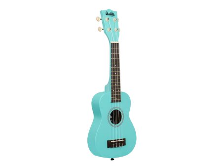 Ukelele Soprano COLORES SOLIDOS c/FUNDA - Image 4