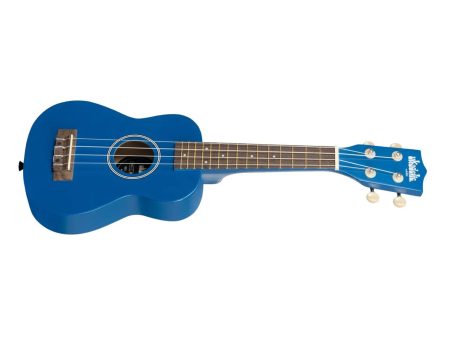 Ukelele Soprano COLORES SOLIDOS c/FUNDA - Image 4