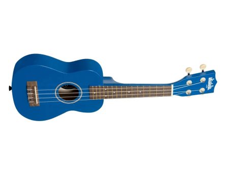 Ukelele Soprano COLORES SOLIDOS c/FUNDA - Image 3