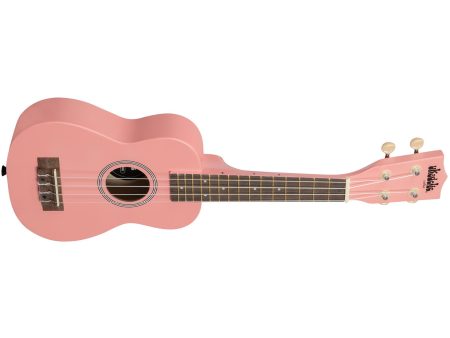 Ukelele Soprano COLORES SOLIDOS c/FUNDA - Image 3